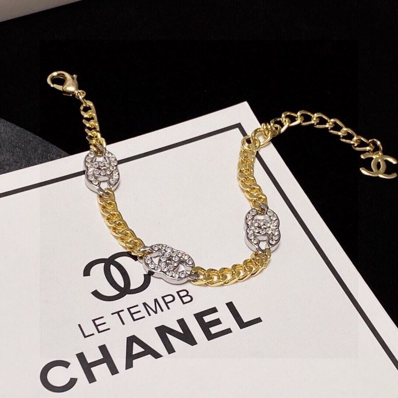 Chanel Bracelets